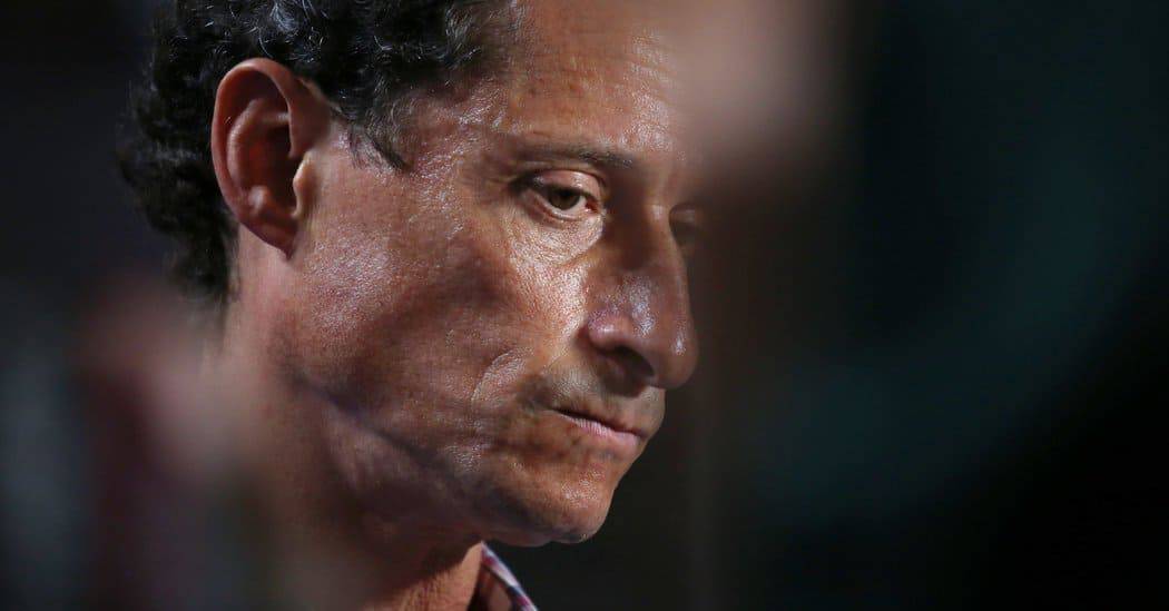Exclusive: Anthony Weiner's sexting scandal with a teenager and the subsequent discovery of confidential Hillary Clinton Emails on his laptop was part of a conspiracy to ruin Clinton's election chances and has ties to Trump's inner circle, Rudy Giuliani, Russia, the FBI and the mob.