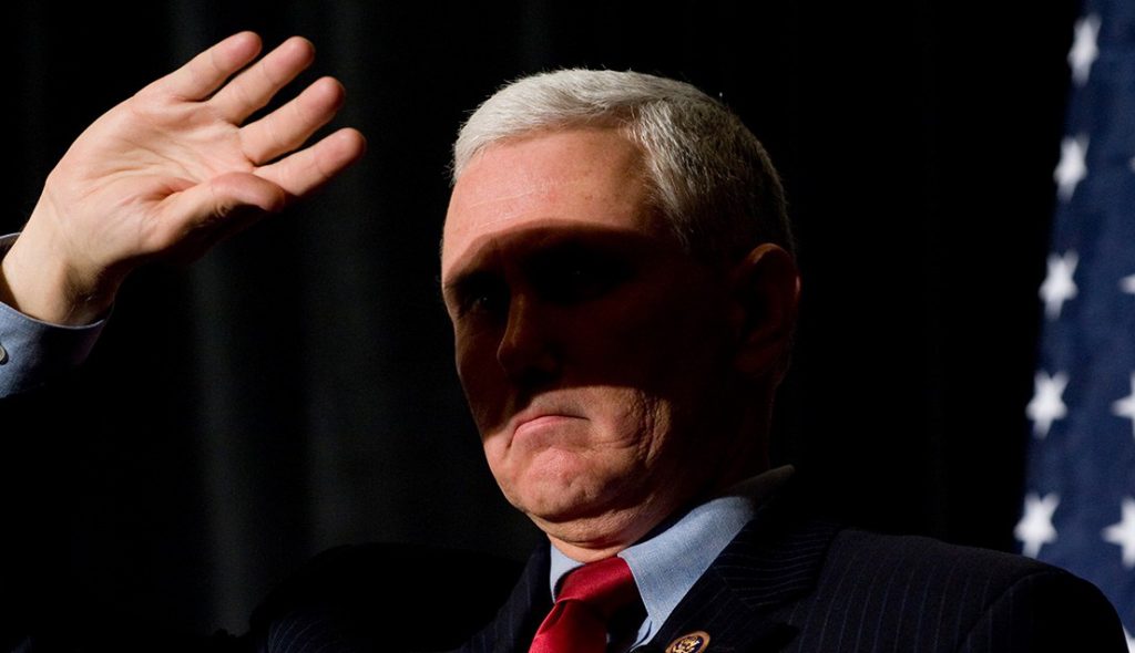 New details of how the Trump campaign and Vladimir Putin forged a deal during the 2016 Campaign and the mysterious role of a pro-Russian mercenary Erik Prince who has close ties to Mike Pence.