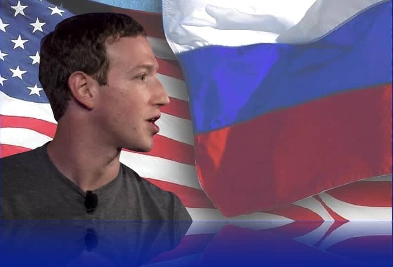 An investigation into Facebook's political donations to Republican and anti-LGBT politicians and the company’s investments from Putin-linked Russian oligarchs reveals a pattern of Facebook political activity at odds with the company's public image.