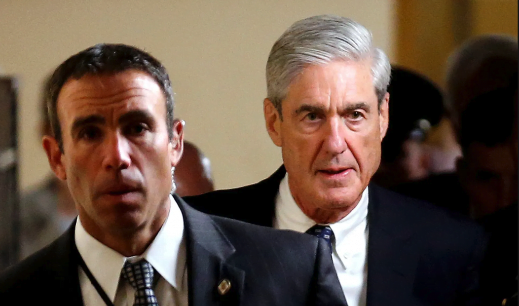 Special Counsel Robert Mueller's report is set to drop within hours or days. Here's what we're expecting